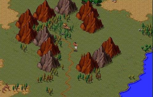 金庸群侠传x手游 完美女主攻略