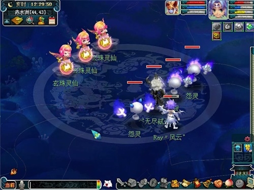 梦幻西游神器哪个属性加伤害最多