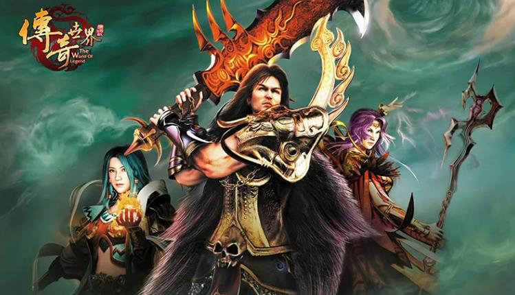 传奇世界手游天空之翼怎么加点天空之翼属性加点详解