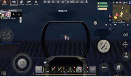 王牌战争 游戏细节注意分享