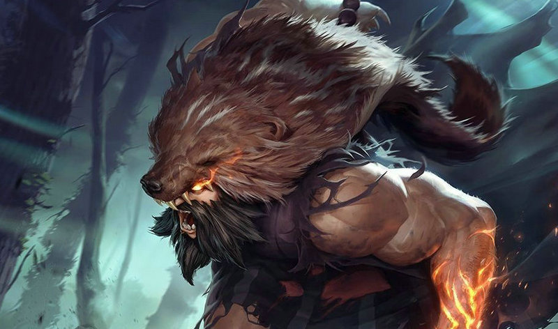 英雄联盟手游斗士英雄有哪些适合团队战斗 英雄联盟手游斗士英雄有哪些适合团队战斗