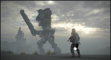 汪达与巨像 满蓄力击杀技巧推荐