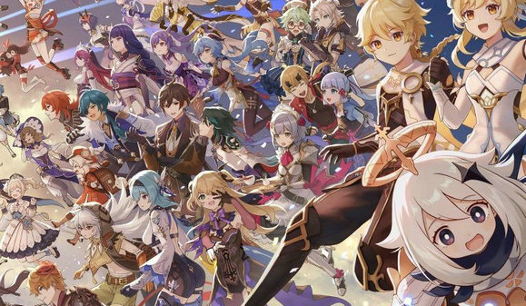 原神 客至万民堂奖励全拿攻略