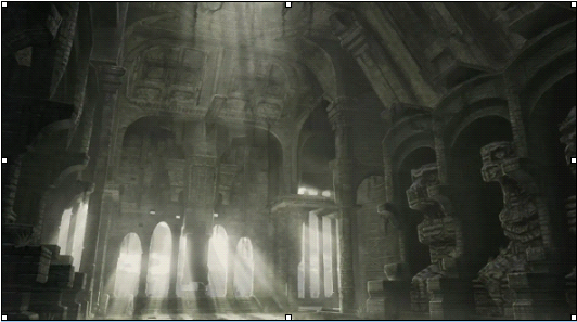 汪达与巨像 下落技巧分享