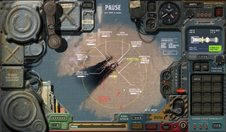 高空舰队 战斗相关的核心了解