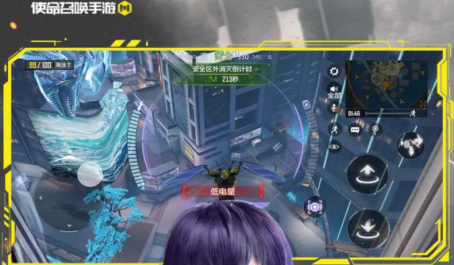 使命召唤手游 枪械QXR获得攻略