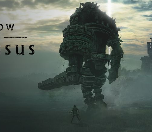 汪达与巨像 防止下落技巧说明