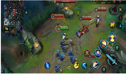 英雄联盟手游 卡牌大师技能介绍