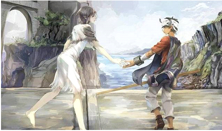 汪达与巨像 困难模式人型巨像战斗指南