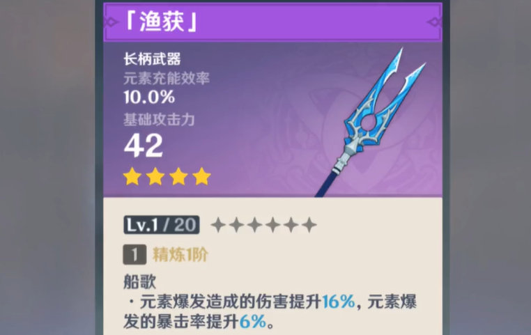 原神 烈焰花花蕊地图分布位置一览