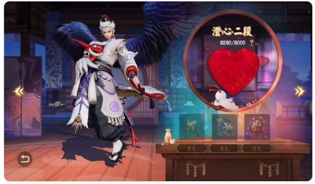 决战平安京 久次良常规的连招顺序