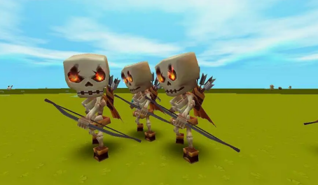 迷你世界 2021年3月19日皮肤激活码