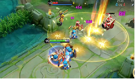 王者荣耀透视能查出来吗