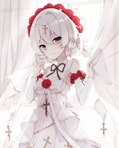 崩坏3 作战绘议活动