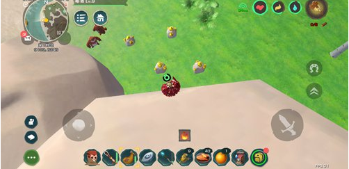 创造与魔法 天空鳐要吃多少包饲料