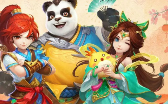 神武2剑盾一刀玩法攻略