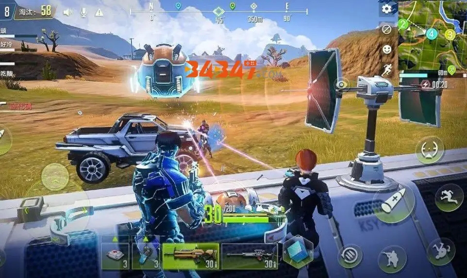 量子特攻：逃离梦见岛2失忆的故事详细图文攻略第三部分3