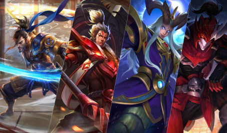 王者游戏攻略分享微信好友,王者荣耀怎么分享游戏 王者游戏攻略分享微信好友,王者荣耀怎么分享游戏