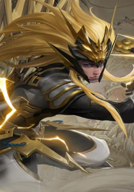 王者荣耀 英雄明世隐辅助技巧分享