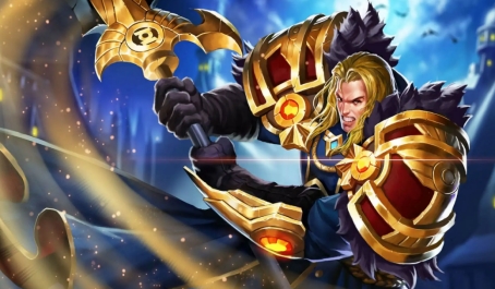 王者荣耀 选英雄技巧