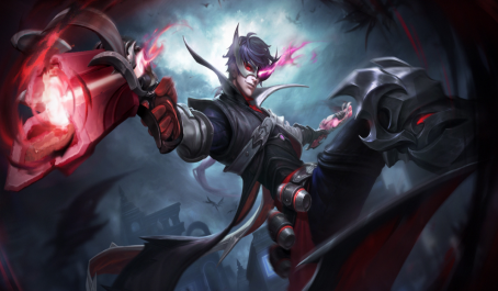 王者荣耀 关羽使用小技巧