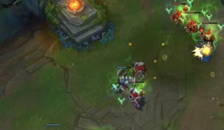 英雄联盟 塞拉斯搭配出装攻略