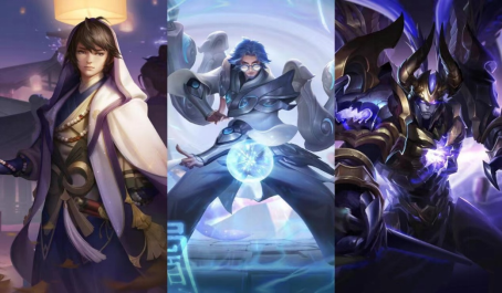 王者荣耀花木兰攻略,王者荣耀花木兰实战攻略，让你轻松成为战斗女神！