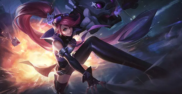 王者荣耀 隐身的作用哪些英雄有呢