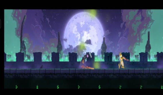 重生细胞 岩浆池钥匙怎么获得