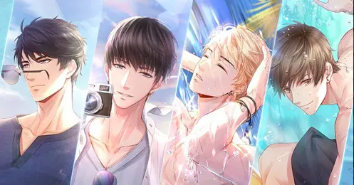 恋与制作人 2020年12月30日兑换码