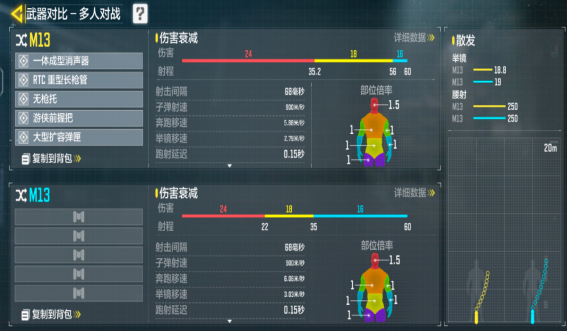 使命召唤 手游躲猫猫怎么换枪