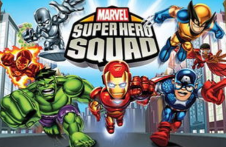 新漫威超级英雄游戏攻略,漫威超级英雄游戏全攻略