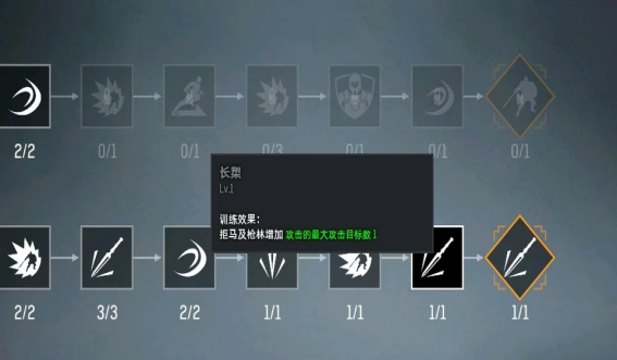 守城的游戏攻略,战意守城战怎么打 战意守城战防御技巧攻略