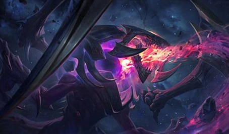 英雄联盟手游 穿甲流剑圣玩法技巧分享