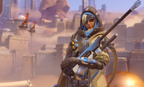 守望先锋段位大揭秘!掌握上分秘诀,成为全能战神! 守望先锋段位大揭秘!掌握上分秘诀,成为全能战神!