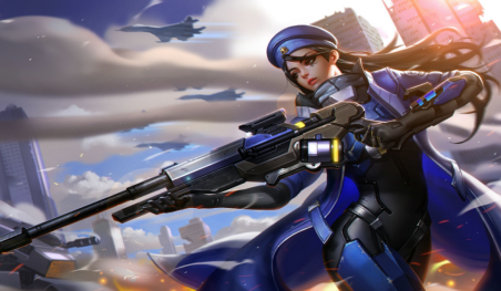 守望先锋段位大揭秘!掌握上分秘诀,成为全能战神!