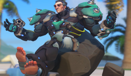 游戏藏品攻略,《守望先锋归来》藏品作用是什么 藏品获得及使用攻略