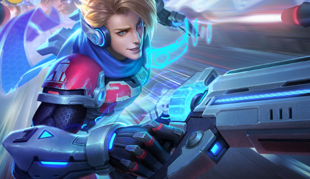 王者荣耀 刘禅技能分析