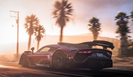 地平线黎明时分 近身攻击提升手册