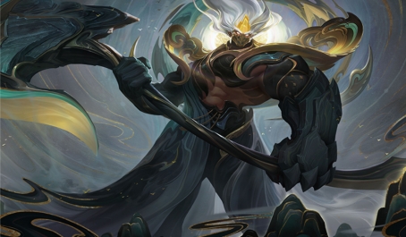 王者荣耀 怎样玩让敌人不敢出来