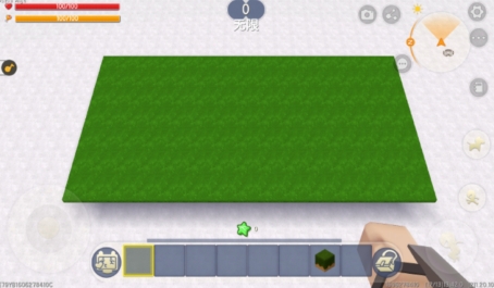 迷你世界 狼少年沃尔夫皮肤图文一览