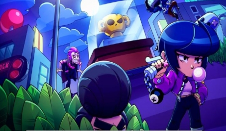 荒野乱斗单双厉害强不厉害单双模式强度测评