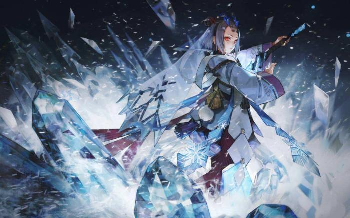 决战平安京  祝类式神上分技巧中