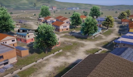 和平精英 原初圣火套装图文一览