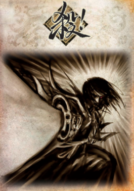 三国杀十字军版本武将有哪些改动一览