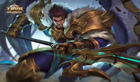 王者荣耀五周年庆如约而至 无限王者团暖心献唱主题曲《与梦同行》