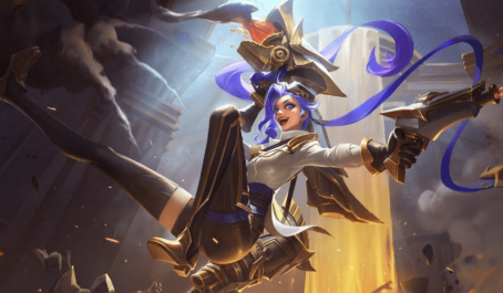 腾讯直播lol,腾讯直播：英雄联盟（LOL）的魅力展现与产业影响