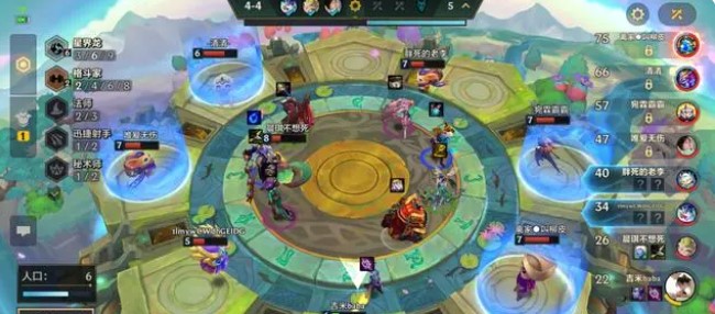 金铲铲之战 丧尸婕拉该如何运营