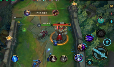 英雄联盟 刀妹无限火力的技巧