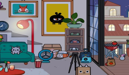 托卡世界最新版下载官方